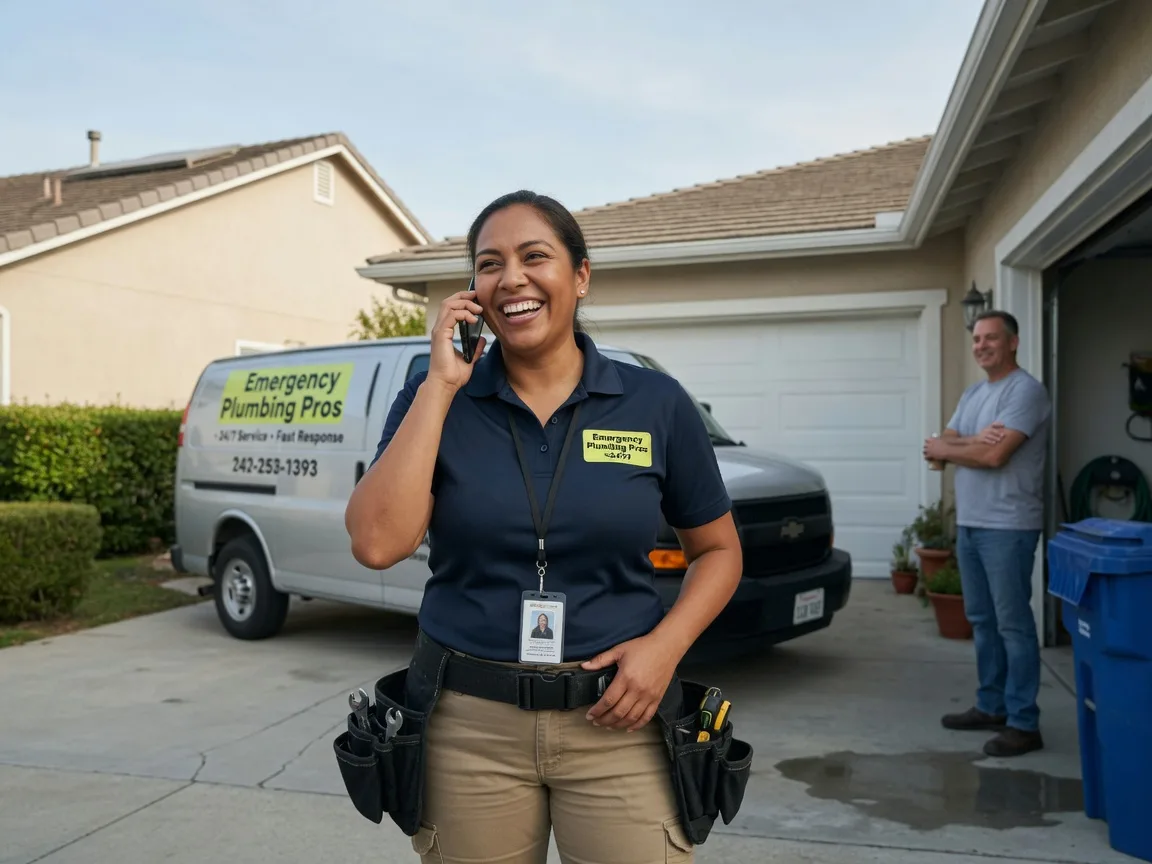 Emergency Plumber Loachapoka, AL FAQs